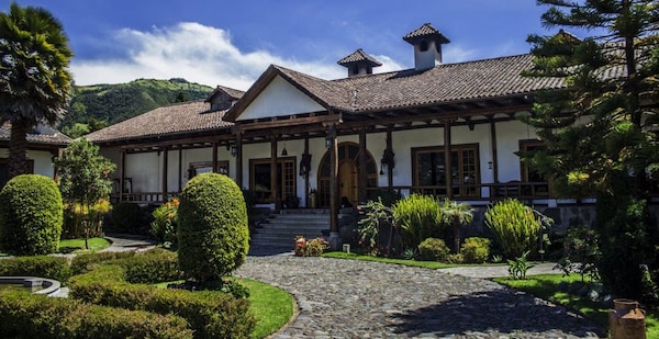 Hacienda Leito
