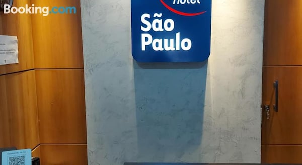 Hsp - Hotel SÂ¿ Paulo