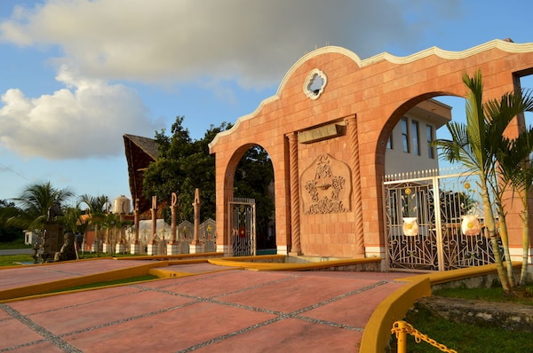 Hacienda Ixtlan Cozumel