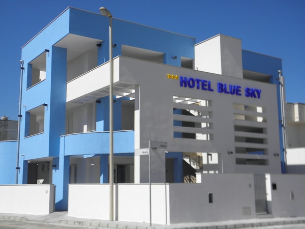 Hotel BlueSky