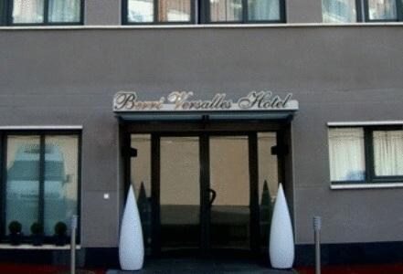 Hotel Berri Versalles