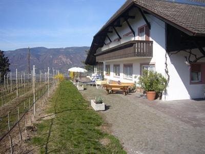 Landhaus Weingut