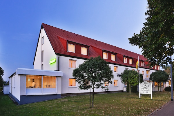Hanse Hotel Soest