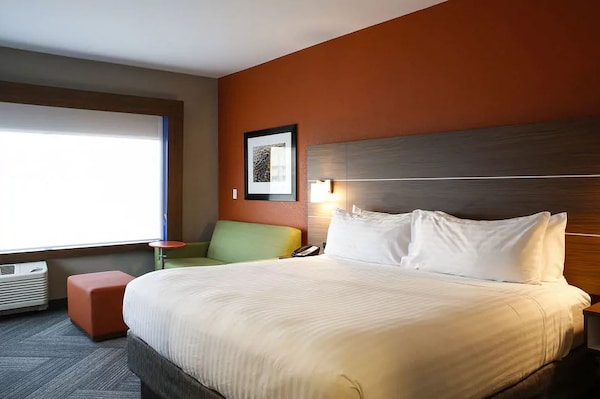 Holiday Inn Express - Evansville, An Ihg Hotel