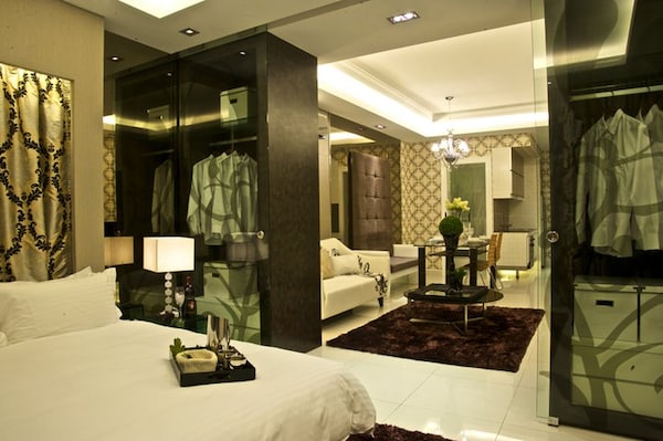 Damas Suites And Residences Kuala Lumpur