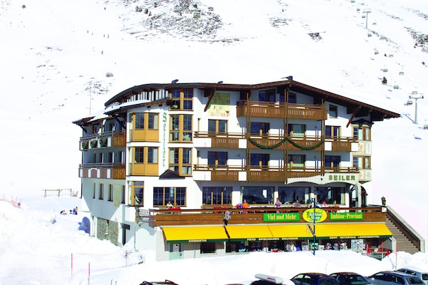 AlpenHotel Seiler