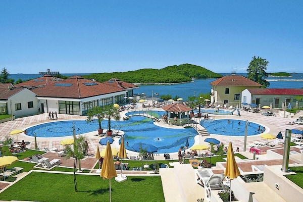 Holiday Resort Belvedere, Vrsar