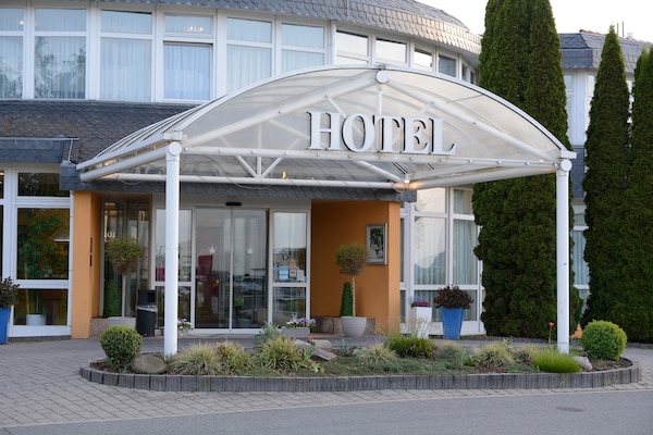 Avalon Hotelpark Königshof