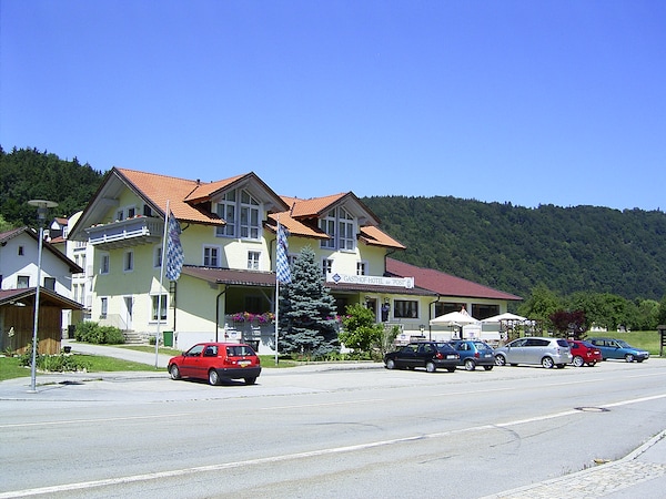 Hotel zur Post
