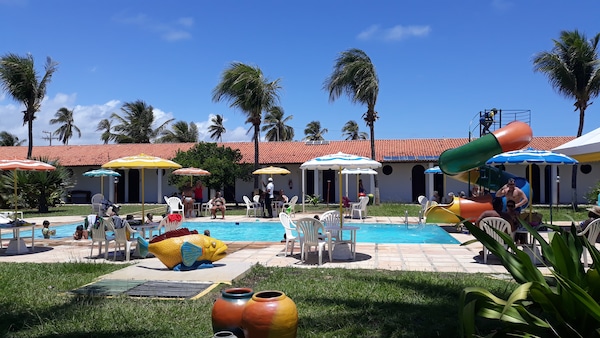 Hotel Praia Do Conde