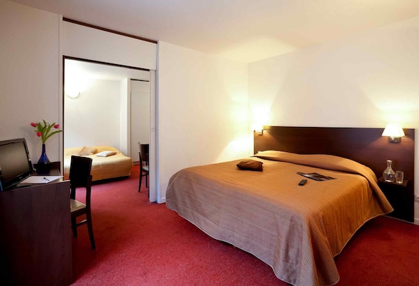 Aparthotel Adagio Access Lille Vauban