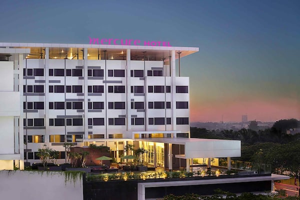 Mercure Serpong Alam Sutera