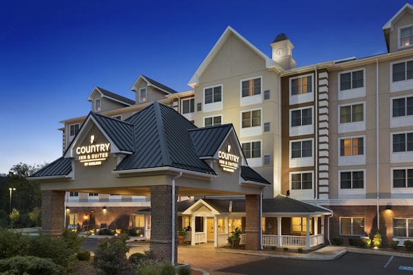 Country Inn & Suites By Radisson, State College Penn State Area, Pa