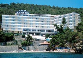 Hotel Sirene Blue Resort