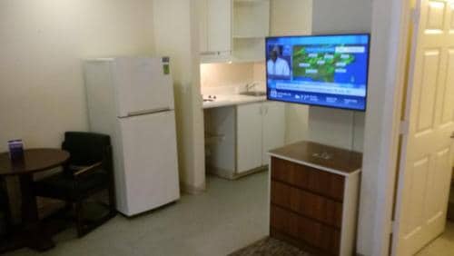Intown Suites Extended Stay Birmingham Al - Huffman Road