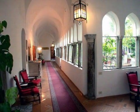 Hotel Luna Convento