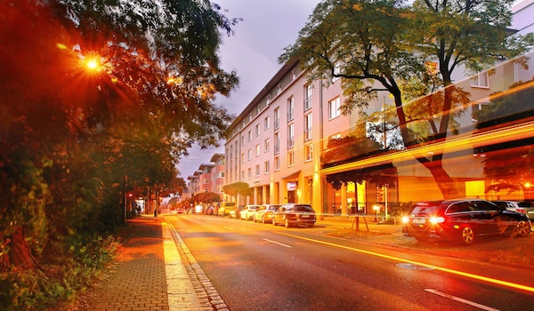 BestWestern Macrander Hotel Dresden