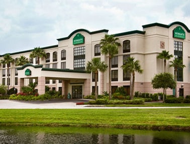 Hotel Hampton Inn Jacksonville South I 95