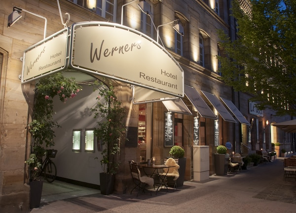 Werners Hotel