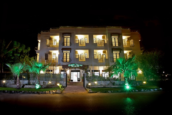 Green Valley Kemer Boutique Hotel