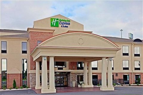 Holiday Inn Express Hotel & Suites Franklin, An Ihg Hotel
