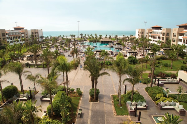 Hotel Riu Palace Tikida Agadir - All Inclusive 24h