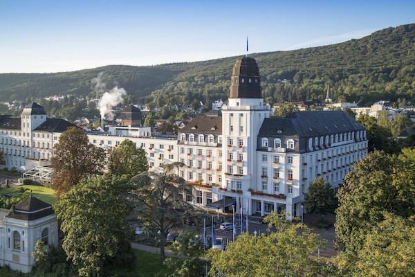 Steigenberger Hotel Bad Neuenahr