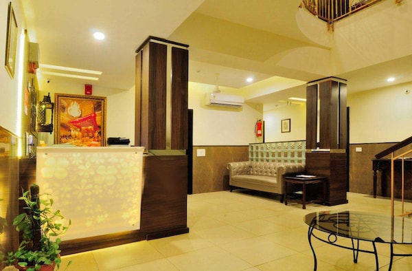 Akashdeep 22 Hotel & Motel Pvt Ltd
