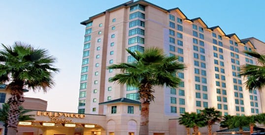 Hotel Hollywood Casino Gulf Coast
