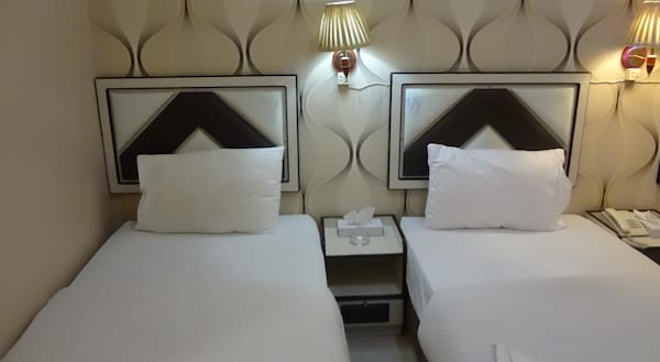 Hotel Al Kawakeb