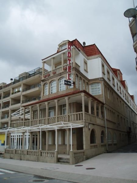 Hotel del Mar
