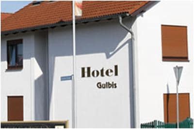 Hotel Gulbis