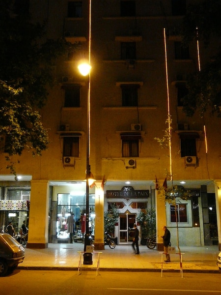 De La Paix Hotel Fez
