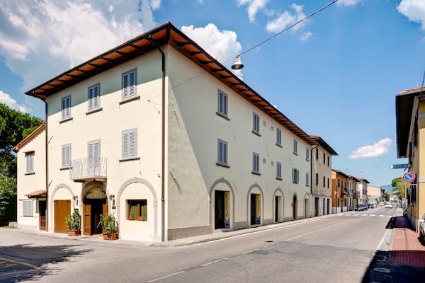 Hotel Il Cavallo