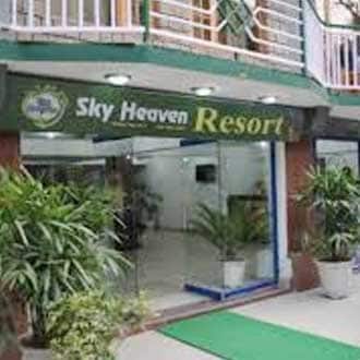 Sky Heaven Resort