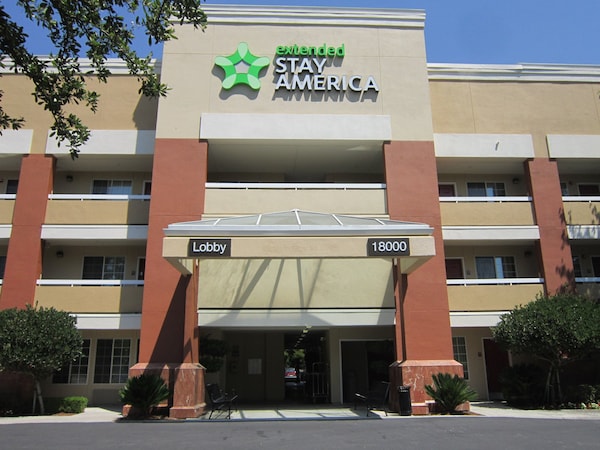 Extended Stay America Suites - San Ramon - Bishop Ranch - West