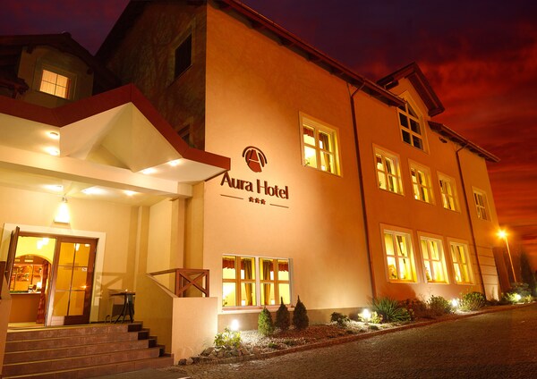 Hotel Aura