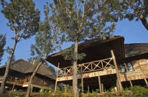 Exploreans Ngorongoro Lodge