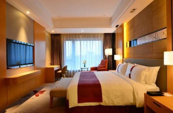 Holiday Inn Shanghai Nanxiang