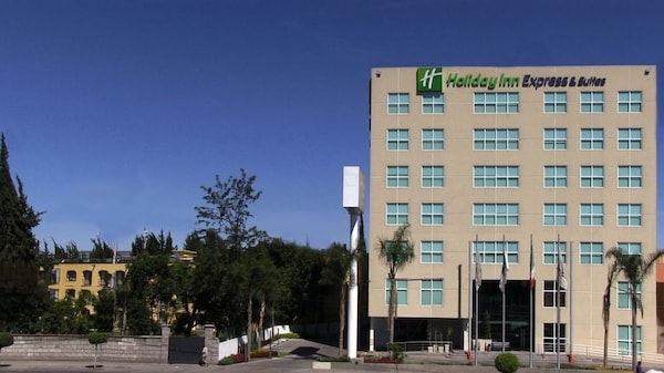 Holiday Inn Express Queretaro, An Ihg Hotel