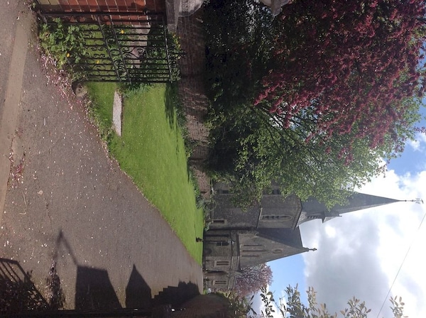 Church View B&B & Holiday Cottages