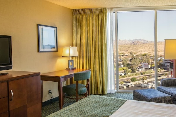 Affordable Resort Destination In The Heart Of Laughlin, Nevada! Dining, Gambling