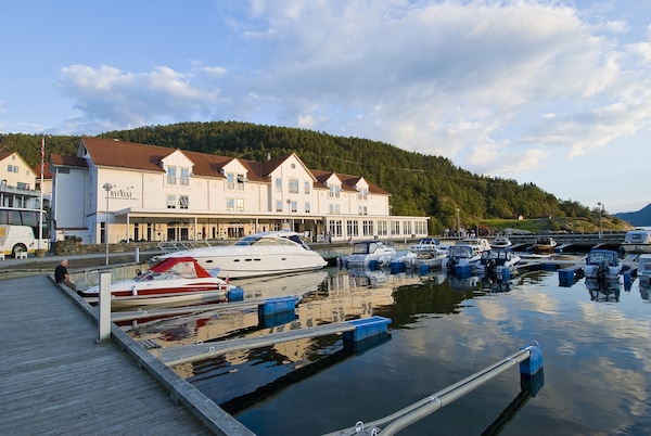 Ryfylke Fjordhotel