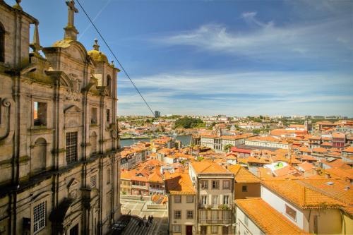 Porto & Douro Best Views By Pch