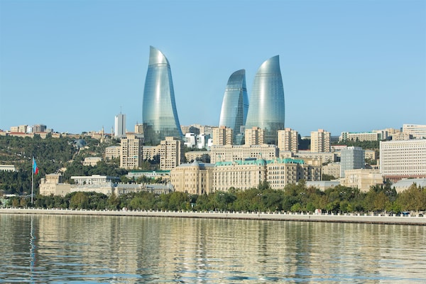 Fairmont Baku