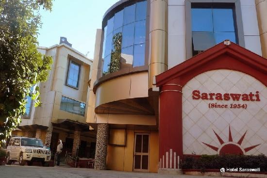 Hotel Saraswati