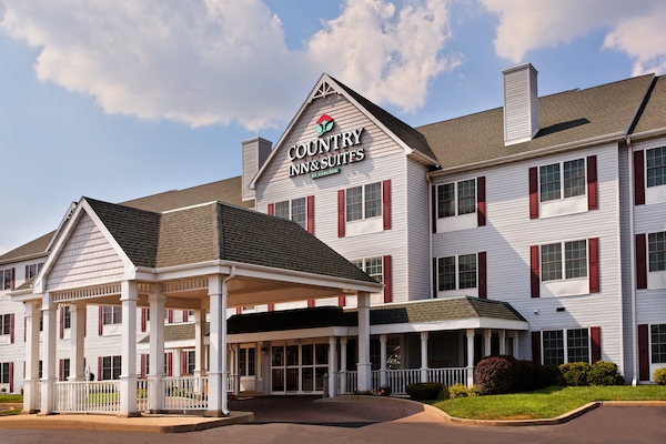 Country Inn & Suites by Radisson, Rock Falls, IL