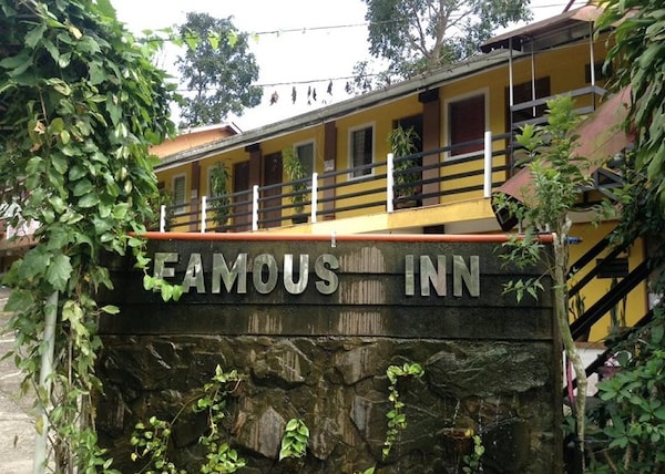 Famous Inn