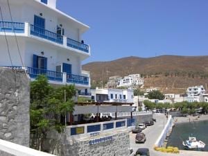 Paradissos Hotel