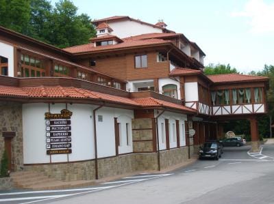 Hotel Bozhentsi